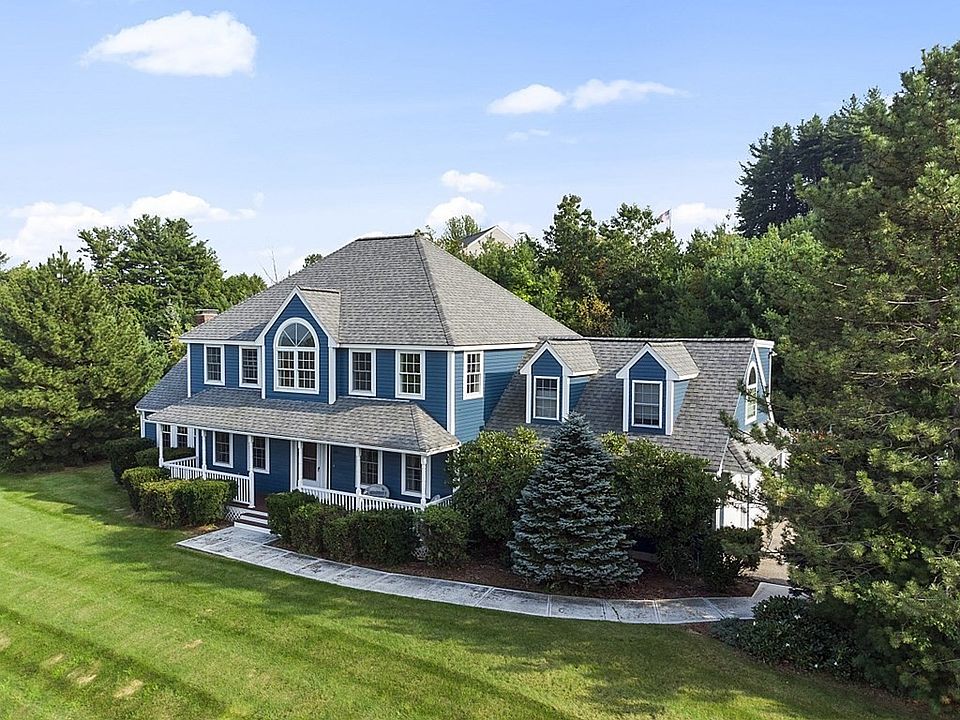 89 Revolution Dr, Leominster, MA 01453 Zillow