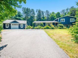 481 Falmouth Dyke Rd, West Hants, NS B0P1P0