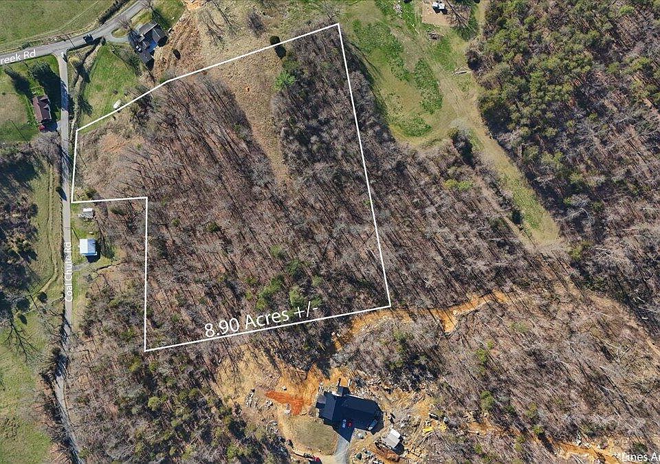 1st image of Coal Chute Rd