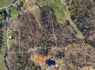 Coal Chute Rd, Elizabethton, TN 37643