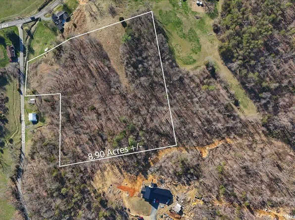 Coal Chute Rd, Elizabethton, TN 37643
