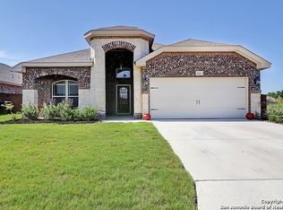14423 Rifleman Rd, San Antonio, TX 78254