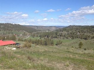 28 Shane Ridge Rd, Columbus, MT 59019