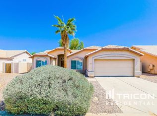 752 W Folley St, Chandler, AZ 85225