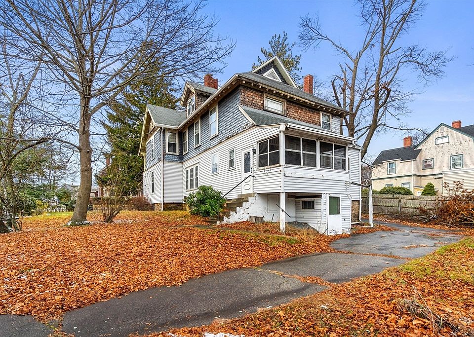 155 Woodland St, Lawrence, MA 01841 | Zillow