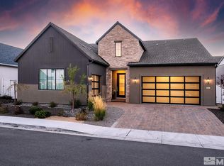 6111 S Pleasant Oak Trl, Reno, NV 89511