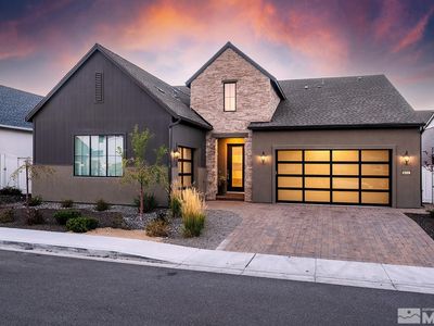 6111 S Pleasant Oak Trl, Reno, NV, 89511
