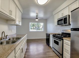 San Jose Greens, San Jose, CA 95124