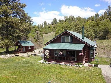67 Elbert Pl Pagosa Springs Co 81147 Zillow