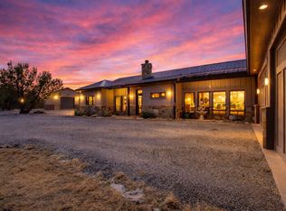 1080 Enchanted Rock Ct, Graford, TX 76449