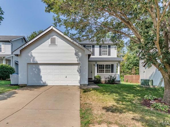 1305 Flintshire Ln