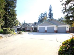 41304 Butte Way, Madera, CA 93636