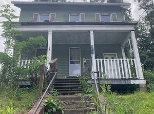 136 Chess St, Monongahela, PA 15063