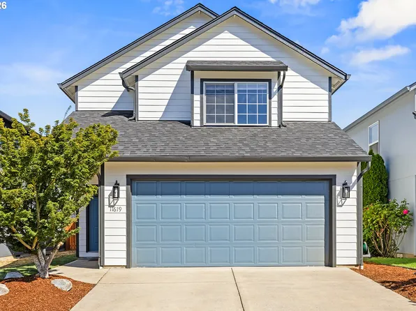 11619 NW 35th Ave, Vancouver, WA 98685