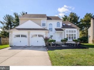 31 Trapper Rd, Sewell, NJ 08080