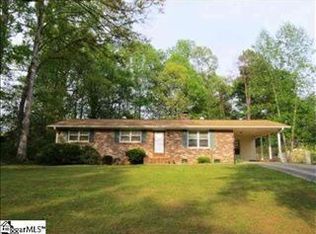 123 Rockmont Rd, Easley, SC 29640