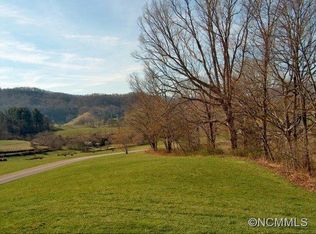 2 Buck Ridge Rd, Clyde, NC 28721