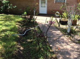 33 Country Club Rd, Brownsville, TX 78520