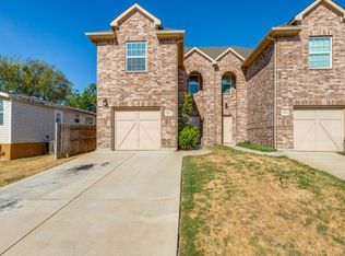 449 Woodgrove Drive, Little Elm, TX 75068