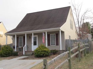 1508 3rd St, Waynesboro, VA 22980