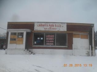 1680 W Mound St, Columbus, OH