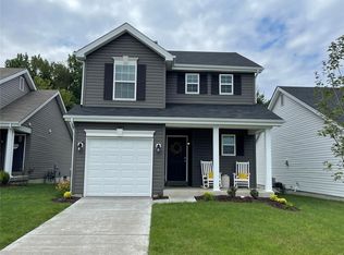 2284 Windswept Farms Dr, Eureka, MO 63025