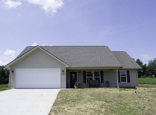 1347 Warrior Path LOT 10, Maryville, TN 37803