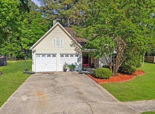 206 Challis Ct, Goose Creek, SC 29445