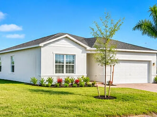 6078 Sequoia Cir, Vero Beach, FL 32967