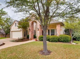 10832 Pointe View Dr, Austin, TX 78738