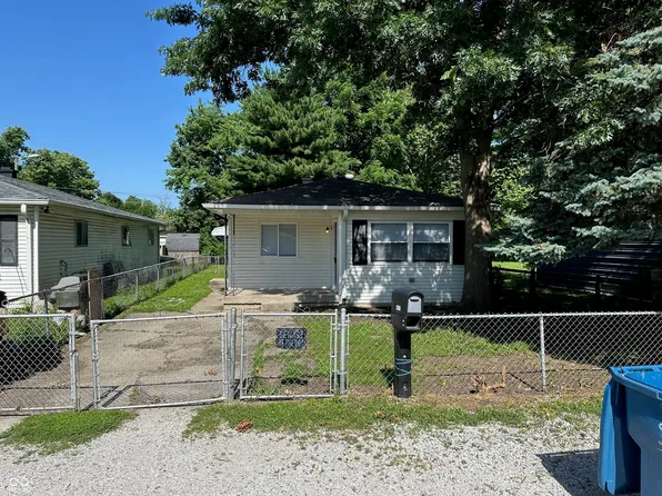 2354 Collier St, Indianapolis, IN 46241