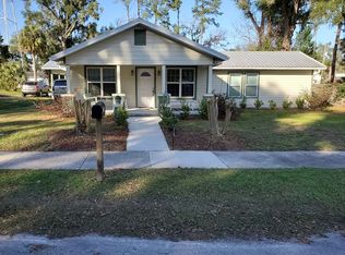 16596 River St, White Springs, FL 32096