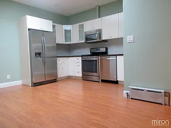 Rented by Miron Properties