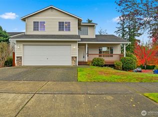 3705 73rd Dr NE, Marysville, WA