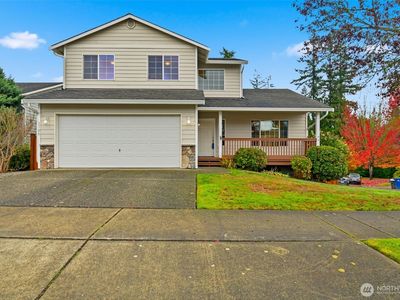 3705 73rd Drive NE, Marysville, WA, 98270