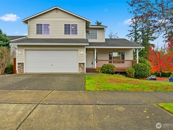 3705 73rd Drive NE, Marysville, WA 98270