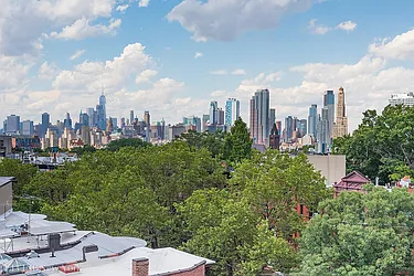 Rented by Living New York