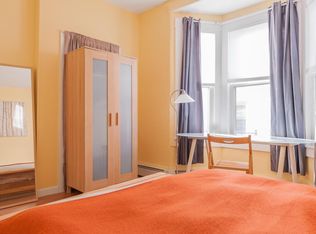 85 Cambridge St APT 1, Charlestown, MA 02129