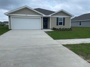 6456 Bellavia Ln, Panama City, FL 32404