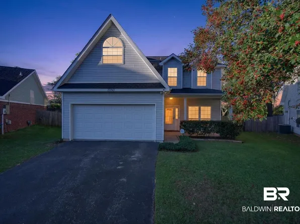 7050 Highpointe Pl W, Spanish Fort, AL 36527
