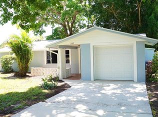 265 Treasure Rd, Venice, FL 34293