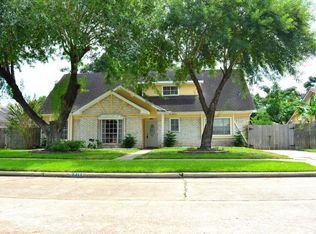 9311 Bankside Dr, Houston, TX 77031