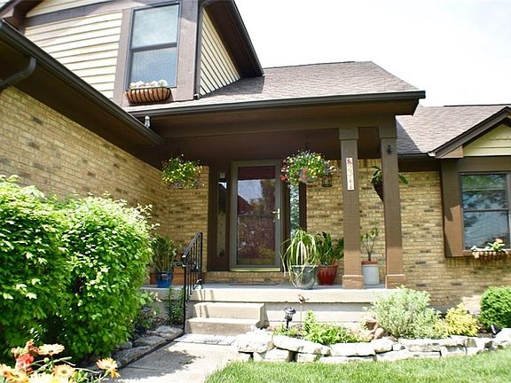 3rd image of 2311 Munger Pointe Dr
