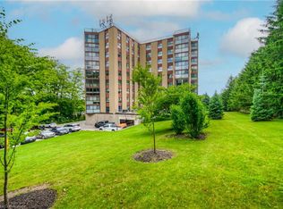 20 Berkley Rd #801, Cambridge, ON N1S4S8