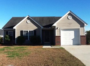 119 Barley St, Goose Creek, SC 29445