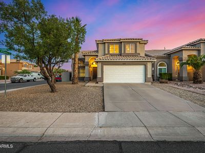 1655 W Stanford Ave, Gilbert, AZ, 85233