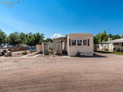 1610 Chestnut St LOT 18, Canon City, CO, 81212