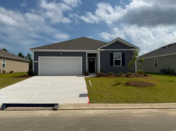 527 Firouz Dr, Longs, SC 29568