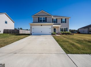 99 Morningside Dr, Allenhurst, GA 31301