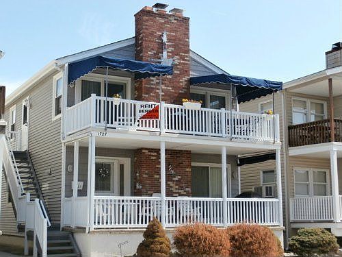 Home Exterior